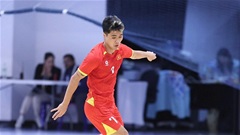 Các ĐTQG Việt Nam ở vòng loại châu Á: Đánh đâu thắng đó!